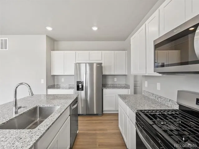4634 Sugarcane Street Johnstown, CO 80534