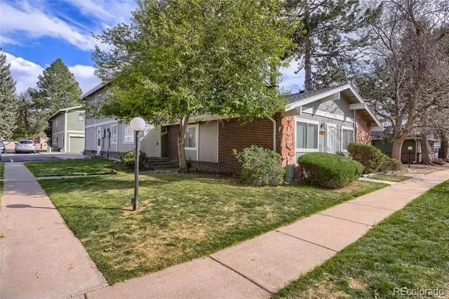 13335 E Louisiana Avenue Aurora, CO 80012