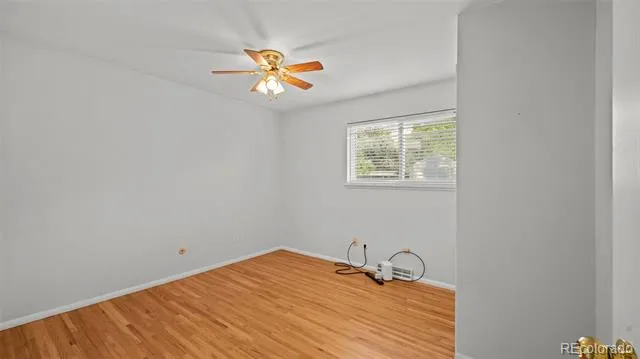 1719 Wynkoop Drive Colorado Springs, CO 80909