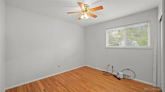1719 Wynkoop Drive Colorado Springs, CO 80909