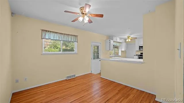 1719 Wynkoop Drive Colorado Springs, CO 80909