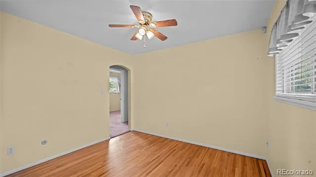 1719 Wynkoop Drive Colorado Springs, CO 80909