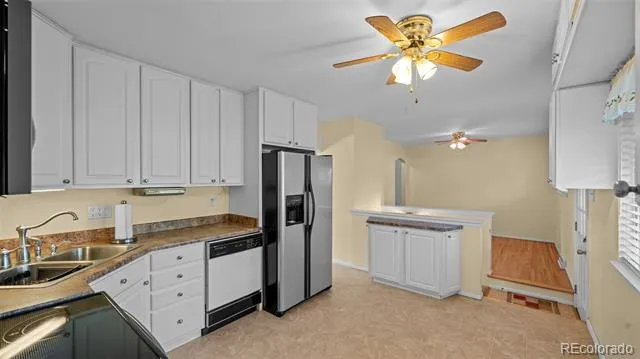 1719 Wynkoop Drive Colorado Springs, CO 80909