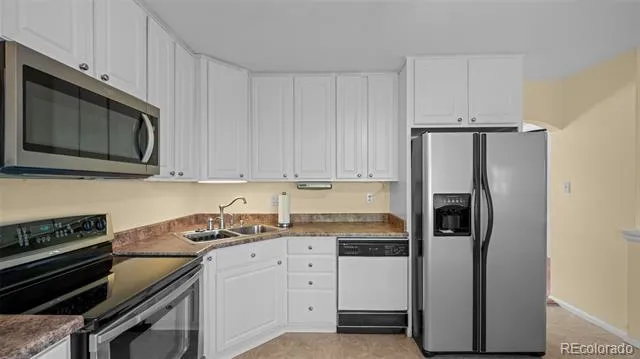 1719 Wynkoop Drive Colorado Springs, CO 80909