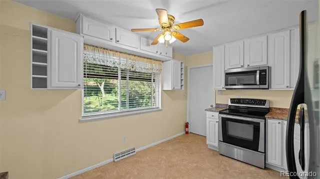 1719 Wynkoop Drive Colorado Springs, CO 80909