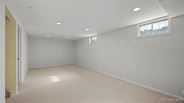 1719 Wynkoop Drive Colorado Springs, CO 80909