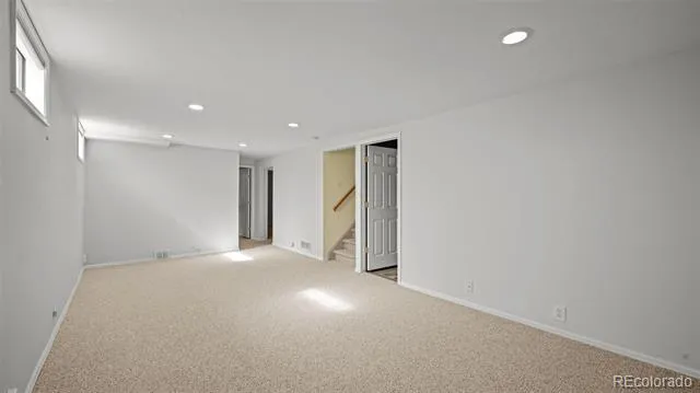1719 Wynkoop Drive Colorado Springs, CO 80909