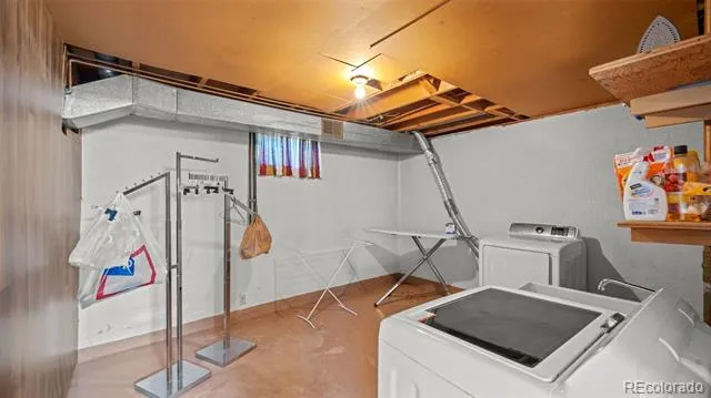 1719 Wynkoop Drive Colorado Springs, CO 80909