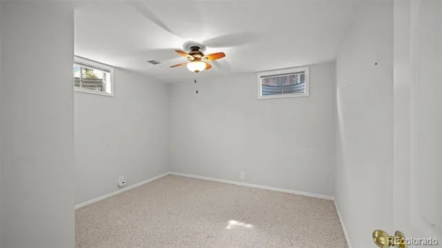 1719 Wynkoop Drive Colorado Springs, CO 80909