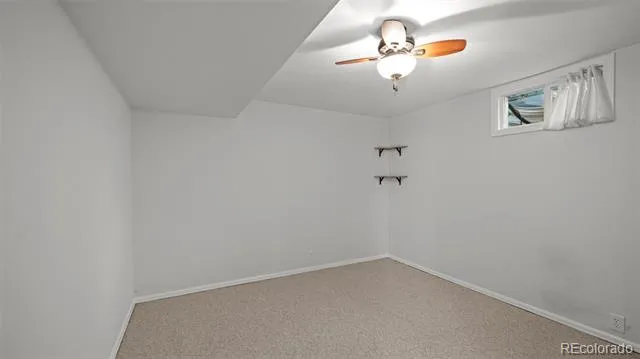 1719 Wynkoop Drive Colorado Springs, CO 80909