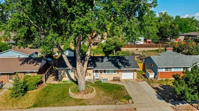 1719 Wynkoop Drive Colorado Springs, CO 80909