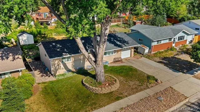 1719 Wynkoop Drive Colorado Springs, CO 80909