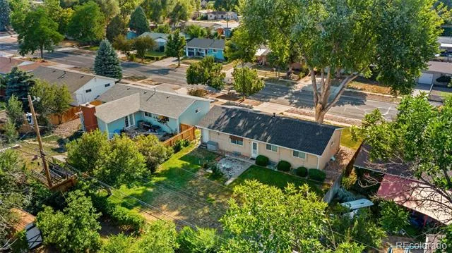 1719 Wynkoop Drive Colorado Springs, CO 80909