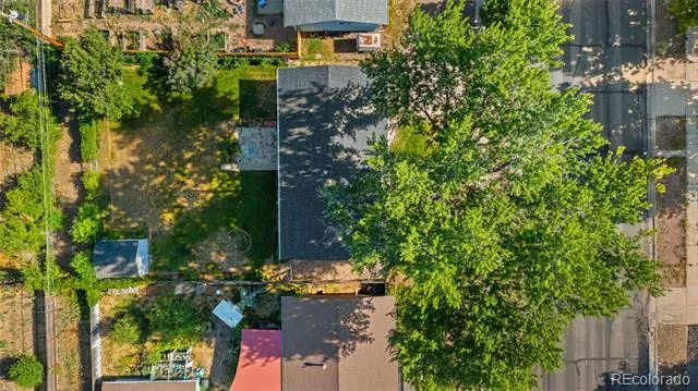 1719 Wynkoop Drive Colorado Springs, CO 80909