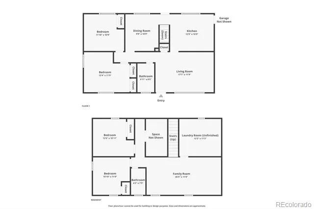 1719 Wynkoop Drive Colorado Springs, CO 80909