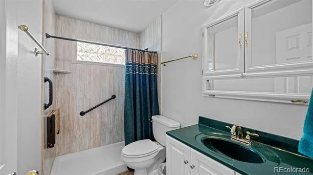 1719 Wynkoop Drive Colorado Springs, CO 80909
