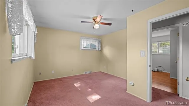 1719 Wynkoop Drive Colorado Springs, CO 80909
