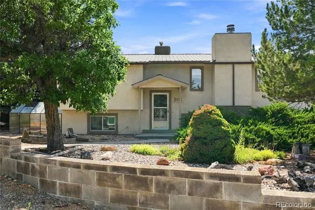 201 Hillcrest Circle Rangely, CO 81648