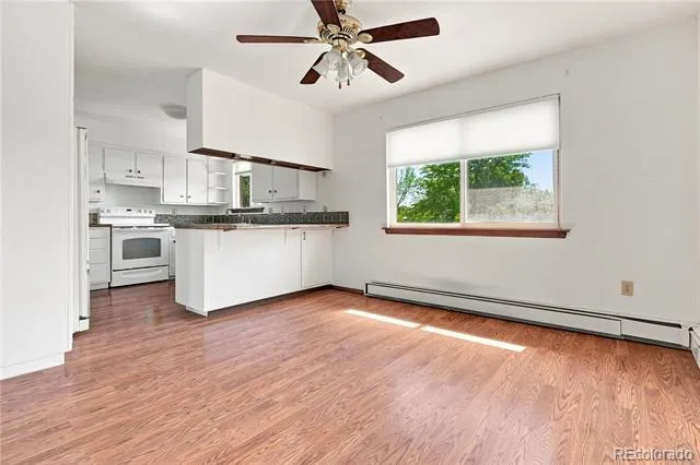 201 Hillcrest Circle Rangely, CO 81648