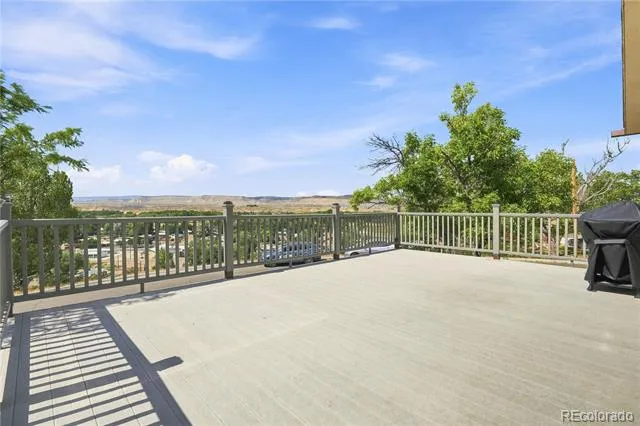 201 Hillcrest Circle Rangely, CO 81648