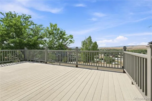 201 Hillcrest Circle Rangely, CO 81648