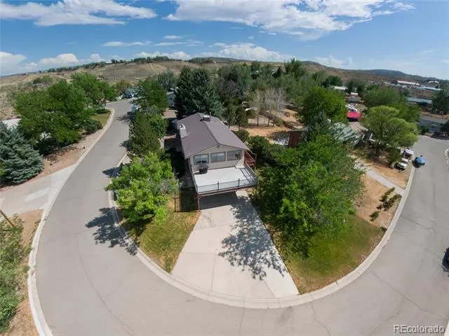 201 Hillcrest Circle Rangely, CO 81648