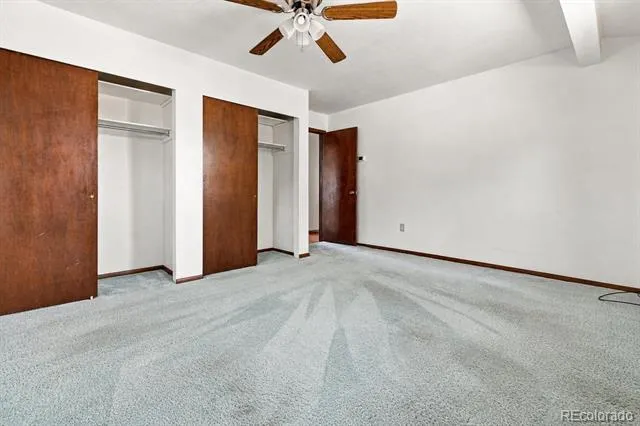 201 Hillcrest Circle Rangely, CO 81648