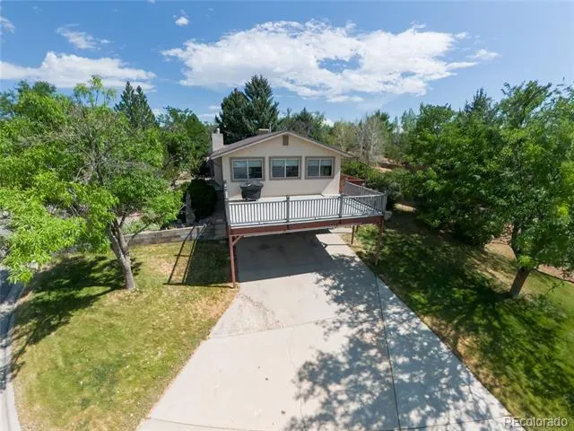 201 Hillcrest Circle Rangely, CO 81648