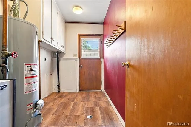 201 Hillcrest Circle Rangely, CO 81648