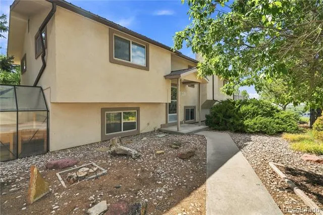 201 Hillcrest Circle Rangely, CO 81648