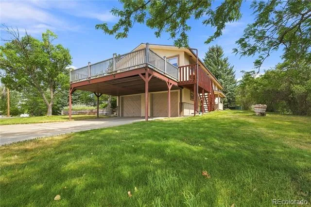 201 Hillcrest Circle Rangely, CO 81648