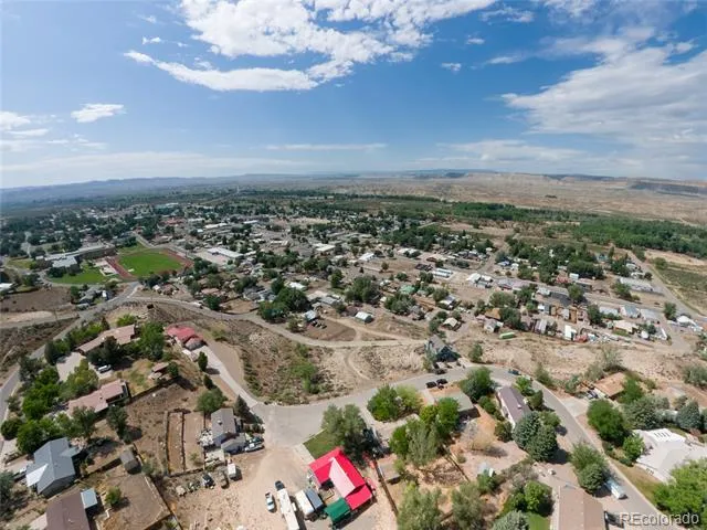 201 Hillcrest Circle Rangely, CO 81648