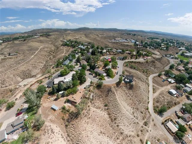 201 Hillcrest Circle Rangely, CO 81648