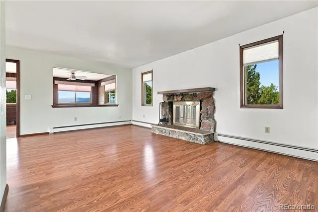 201 Hillcrest Circle Rangely, CO 81648