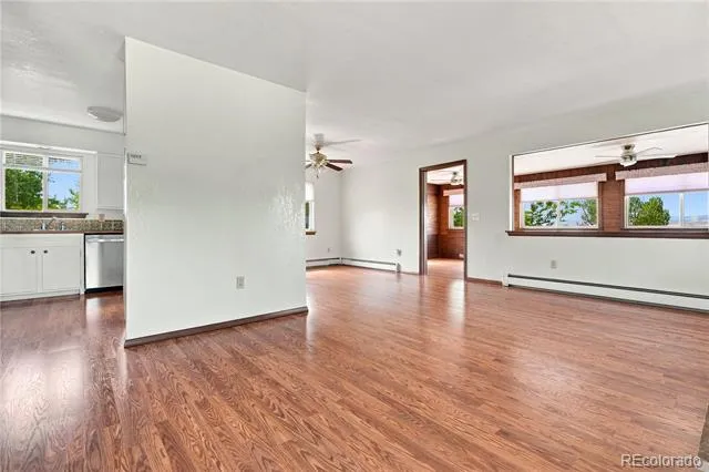 201 Hillcrest Circle Rangely, CO 81648