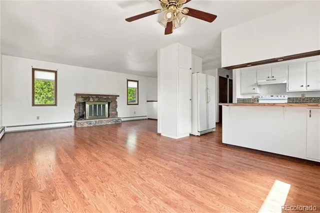 201 Hillcrest Circle Rangely, CO 81648