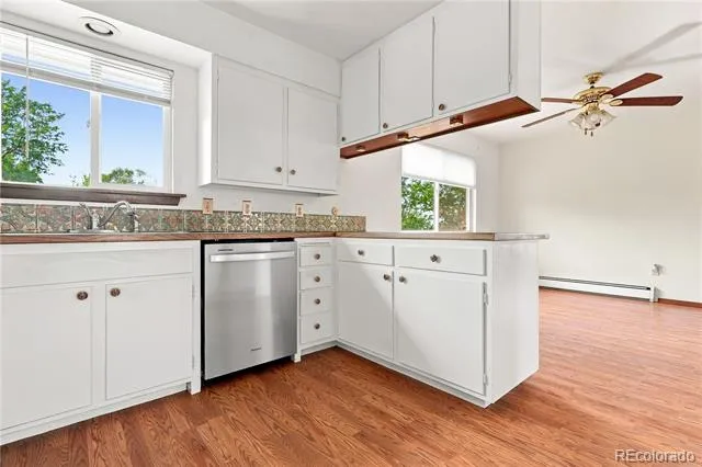 201 Hillcrest Circle Rangely, CO 81648