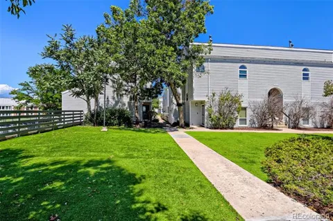 11115 E Alameda Avenue #101