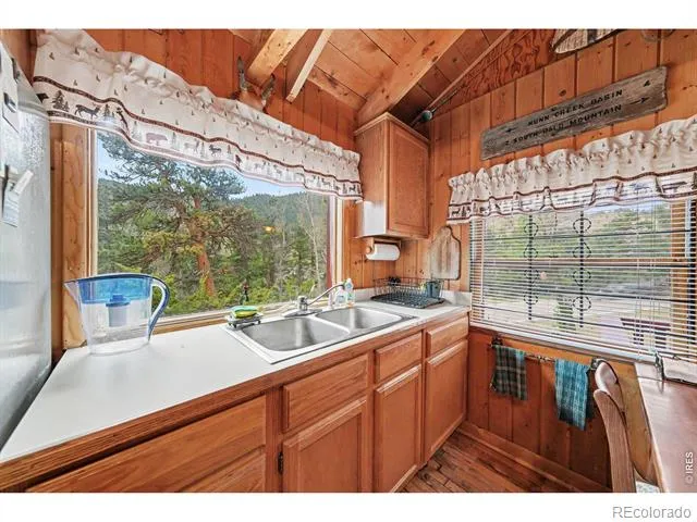 31720 Poudre Canyon Road Bellvue, CO 80512