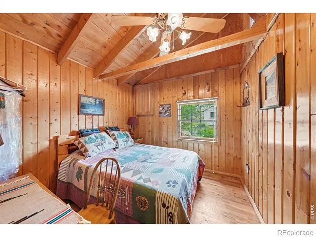 31720 Poudre Canyon Road Bellvue, CO 80512