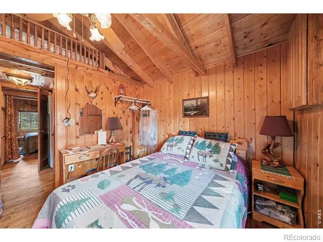 31720 Poudre Canyon Road Bellvue, CO 80512