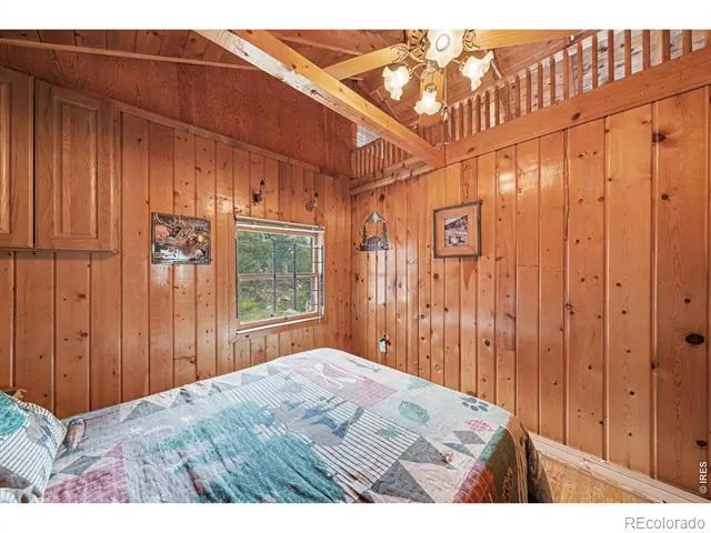 31720 Poudre Canyon Road Bellvue, CO 80512