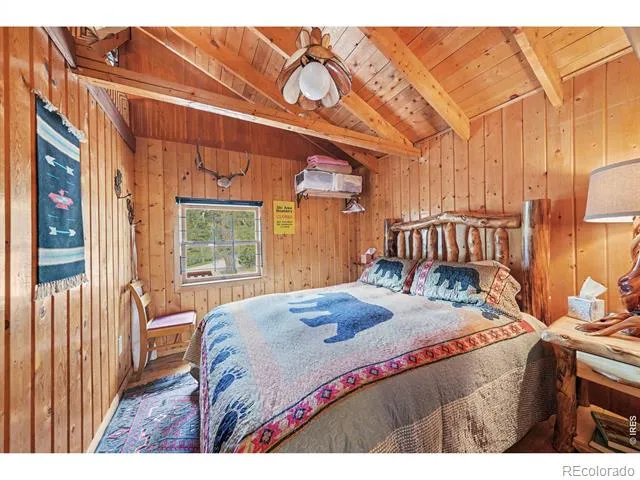 31720 Poudre Canyon Road Bellvue, CO 80512