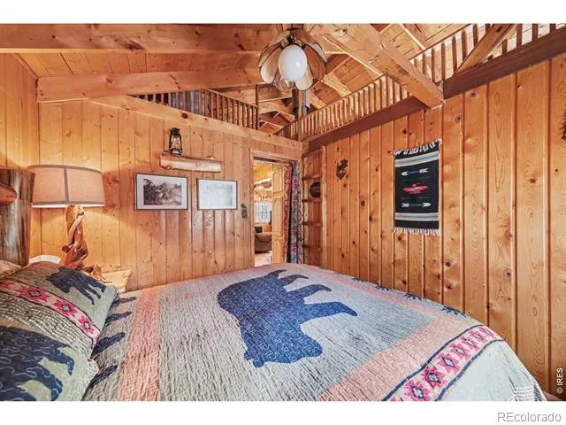 31720 Poudre Canyon Road Bellvue, CO 80512