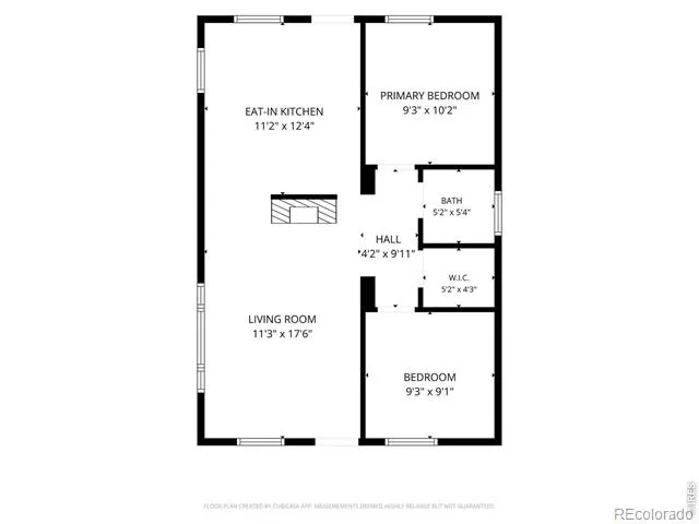 31720 Poudre Canyon Road Bellvue, CO 80512