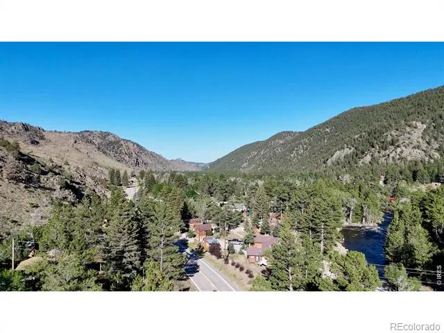 31720 Poudre Canyon Road Bellvue, CO 80512