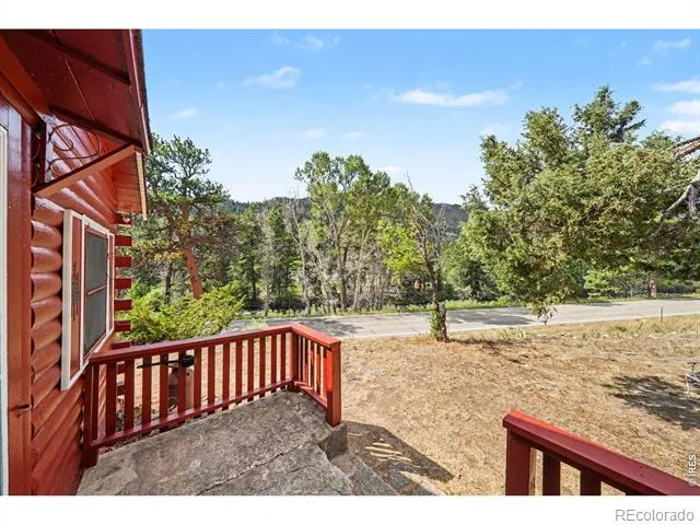 31720 Poudre Canyon Road Bellvue, CO 80512