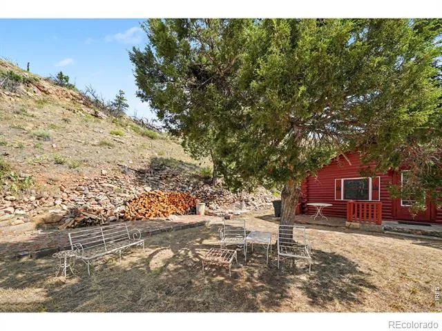 31720 Poudre Canyon Road Bellvue, CO 80512