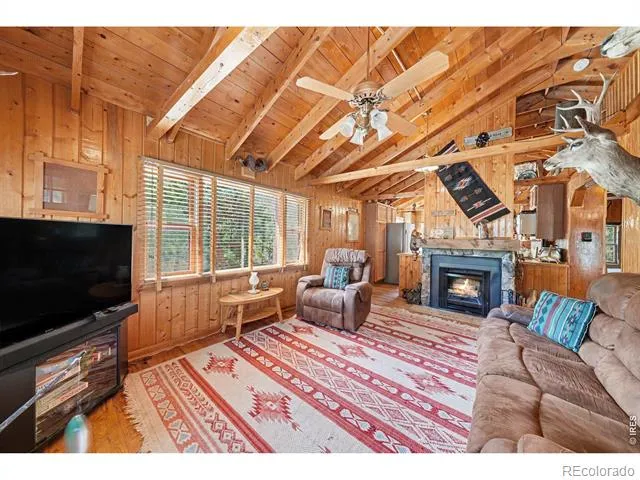 31720 Poudre Canyon Road Bellvue, CO 80512