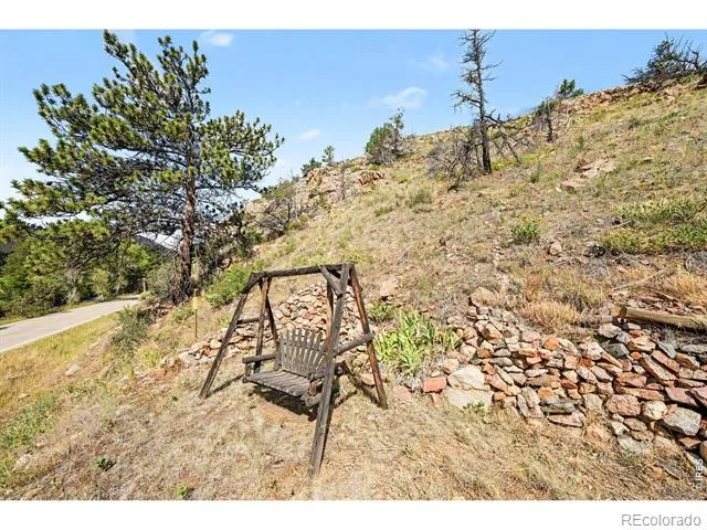 31720 Poudre Canyon Road Bellvue, CO 80512